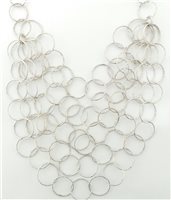 Collana Nardi Gioielli Donna in Argento 1345 - 1345